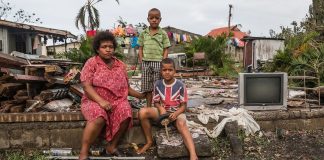 World Bank Provides US$9.5 million grant in disaster response for Vanuatu