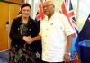 Teaming up for a stronger, more resilient Fiji: NZ Foreign Minister Mahuta