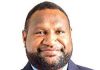Six new portfolios likely: PNG PM