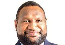 Six new portfolios likely: PNG PM