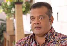 Former Fiji military officer back in Fiji after 12 years in Tonga