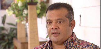 Former Fiji military officer back in Fiji after 12 years in Tonga
