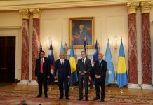 Biden budget aims at China with billions for Pacific islands