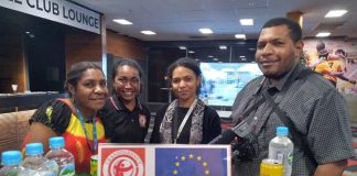 PNG Government must be sensitive to role of media’