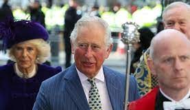 2023 Commonwealth Day Message from His Majesty King Charles III