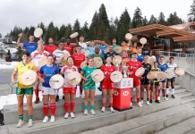 HSBC Canada Sevens set for historic weekend