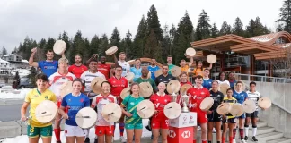 HSBC Canada Sevens set for historic weekend