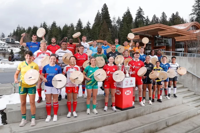 HSBC Canada Sevens set for historic weekend