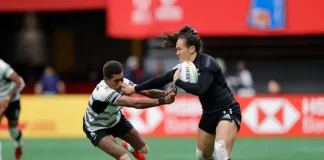 Seven reasons to get excited about the Cathay/HSBC Hong Kong Sevens
