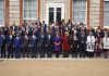 Commonwealth Foreign Affairs Ministers meet to discuss responses to global crises