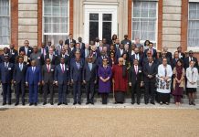 Commonwealth Foreign Affairs Ministers meet to discuss responses to global crises