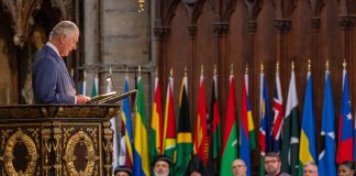56 countries honour common values, purpose and joint action on Commonwealth Day
