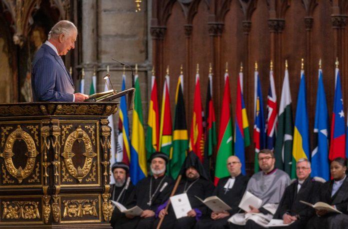 56 countries honour common values, purpose and joint action on Commonwealth Day