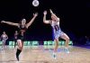 How netball is growing leadership in the Pacific