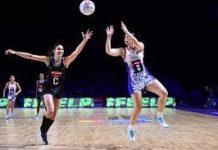 How netball is growing leadership in the Pacific