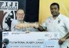 Fiji to host Melanesian Cup after two years