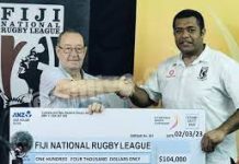 Fiji to host Melanesian Cup after two years