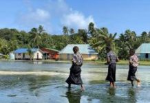 NZ Government’s new climate funding plan for Pacific