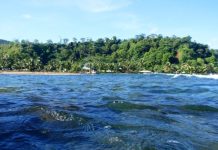 We know how to keep warming below 1.5°C and avoid the worst impacts for Pacific Island Nations – but we must act now