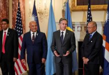 U.S. aims for over US$7 billion in aid for 20-year Pacific islands compacts
