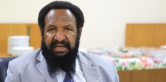 K10m to Solomon Islands for 2023 Pacific Games: PNG Sports Minister