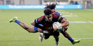 Crusaders expecting Fijian flair from Drua