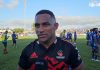 We can’t blame the weather: Crusaders Sevu Reece