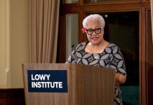 Pacific leader calls for European Union-style free movement across the region