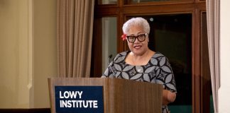 Pacific leader calls for European Union-style free movement across the region