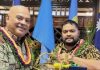 Nauru inducted as Micronesia Islands Forum’s newest member