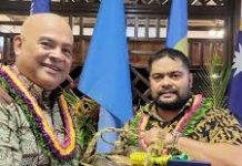 Nauru inducted as Micronesia Islands Forum’s newest member