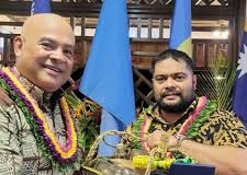 Nauru inducted as Micronesia Islands Forum’s newest member