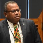 Fiji Opposition leader Seruiratu questions 09 December referendum date