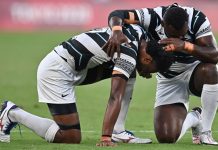 Fijian fans seek funds for rugby star’s knee injury