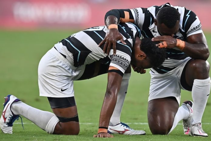 Fijian fans seek funds for rugby star’s knee injury
