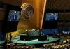UN General Assembly votes to seek world court’s opinion, in quest for ‘bolder’ climate action
