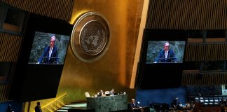 UN General Assembly votes to seek world court’s opinion, in quest for ‘bolder’ climate action