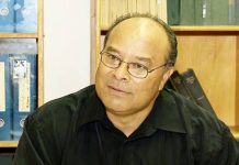 Former Tonga PM Tu’ionetoa passes away
