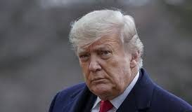 Donald Trump indicted; First U.S ex-president charged with crime