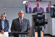 No jab, No job policy revoked in Fiji: AG Turaga