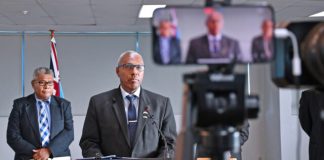 No jab, No job policy revoked in Fiji: AG Turaga