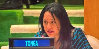 Vanuatu commended for spearheading UN resolution on climate justice