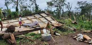 Climate change: Push for decision at world’s top court