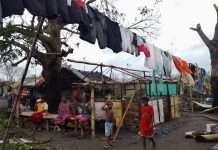 Back-to-back cyclones in Vanuatu – Stories of survival emerge