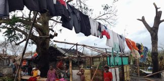 Back-to-back cyclones in Vanuatu – Stories of survival emerge