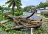 PM in cyclone-ravaged Vanuatu declares state of emergency