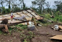 Vanuatu twin cyclones underscore the Pacific’s vulnerability to compounding climate-disaster risks