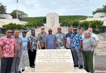“We’re survivors:” Marshall Islands leaders look to Hawaii for adapting to climate change crisis