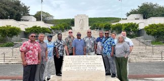 “We’re survivors:” Marshall Islands leaders look to Hawaii for adapting to climate change crisis