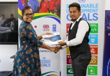 Beneficial ownership transparency dialogue to counter corruption in the Pacific